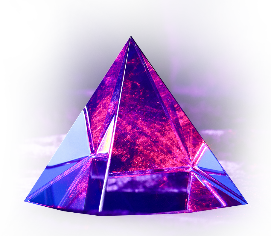 THE USE OF CRYSTALS IN ASTROLOGY THE USE OF CRYSTALS IN ASTROLOGY