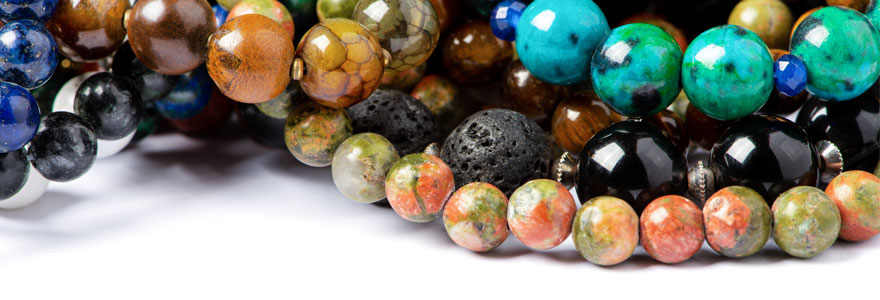 natural stones